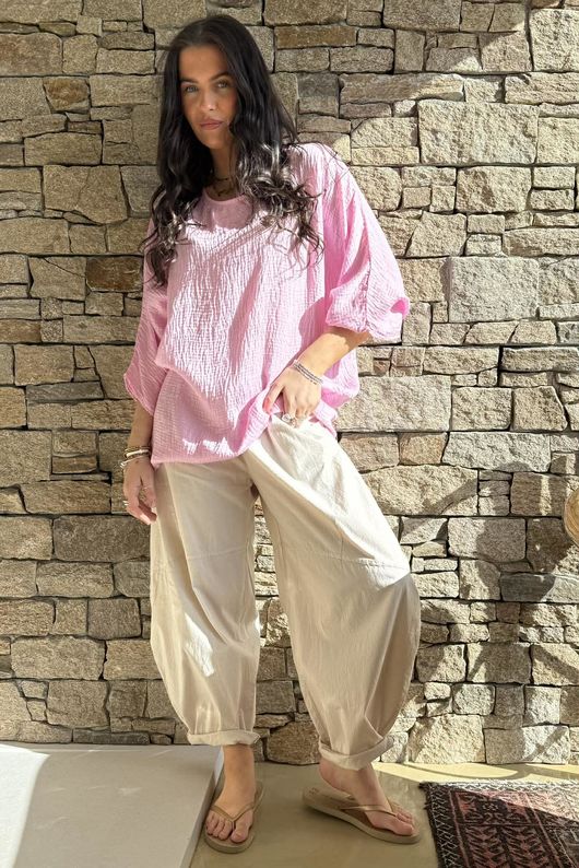 Cova Santa Relaxed Top Candy /11=